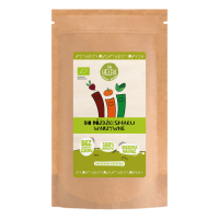 RÓŻDŻKI SMAKU WARZYWNE (LIOFILIZOWANE WARZYWA) BIO (9 x 2 g) 18 g - HELPA