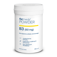 F-VIT B3 proszek 48 g - formeds