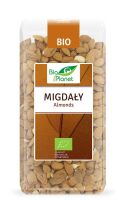 MIGDAŁY BIO 350 g - BIO PLANET