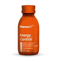 Energy Control™ supples & go 100 ml | Pharmovit