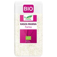 KASZA MANNA BIO 500 g - BIO PLANET
