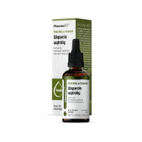 Ekstrakty w kroplach Wsparcie wątroby 30 ml | Clean label Pharmovit