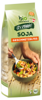 PASKI PROTEINOWE SOJOWE BIO 150 g - BIO ZENTRALE