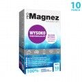 Magnez Saszetki 10x4 g Propharma