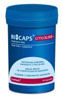 BICAPS CITICOLINE+ 60Kaps. - Formeds