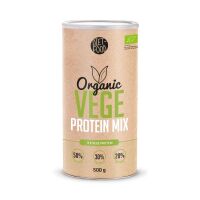 Proteina wegańska mix BIO 500 g