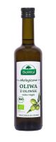 Oliwa z oliwek extra virgin BIO 500 ml