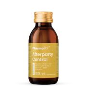 Afterparty Control™ supples & go 100 ml | Pharmovit