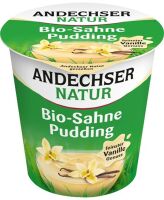 Pudding waniliowy 10% tł.BIO 150 g