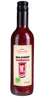 SYROP MALINOWY BIO 375 ml - PROSTO ZE WSI