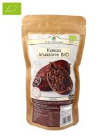 Kakao kruszone BIO 250 g - Pięć Przemian