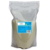 MĄKA KOKOSOWA BEZGLUTENOWA BIO 2,5 kg - HORECA (BIO PLANET)