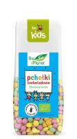 PCHEŁKI CZEKOLADOWE BIO 100 g - BIO PLANET