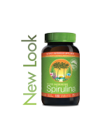 SPIRULINA PACIFICA 1000mg 180 tabl. - KenayAg