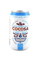 Woda kokosowa n/gaz 330 ml Cocosa