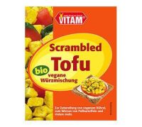 Przyprawa do tofucznicy Scrambled BIO 17g Vitam