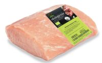 SCHAB SUROWY BIO (około 0,60 kg) - WASĄG (NA ZAMÓWIENIE)