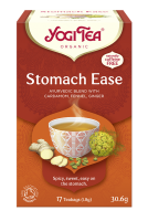 HERBATKA NA TRAWIENIE (STOMACH EASE)  BIO (17 x 1,8 g) 30,6 g - YOGI TEA