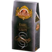 Herbata czarna "sypana" Specialty Classics Earl Grey 100g - Basilur