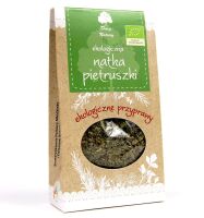 NATKA PIETRUSZKI SUSZONA BIO 20 g - DARY NATURY