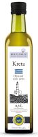 OLIWA Z OLIWEK EXTRA VIRGIN KRETA P.G.I. BIO 500 ml - BIO PLANETE