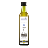 OLIWA Z OLIWEK EXTRA VIRGIN PGI KRETA BIO 500 ml - BIO PLANETE
