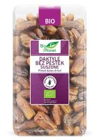 DAKTYLE SUSZONE BEZGLUTENOWE BIO 1 kg - BIO PLANET