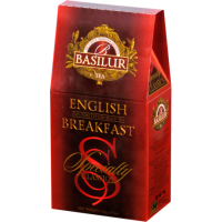 Herbata czarna "sypana" Specialty Classics English Breakfast 100g - Basilur