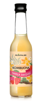 KOMBUCHA VANILLA DAIQUIRI BIO 270 ml - DELIKATNA