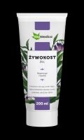 Żel do nóg z żywokostem 200 ml - EkaMedica